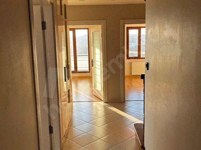 ATAŞEHİR AŞIKVEYSEL MH 4+1OTOPARKLI ASANSOR 160 MT DUBLEX DAİRE - Görsel 14