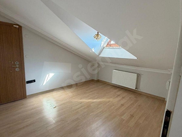 ATAŞEHİR AŞIKVEYSEL MH 4+1OTOPARKLI ASANSOR 160 MT DUBLEX DAİRE - Görsel 24