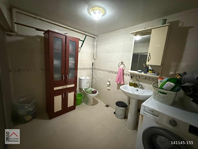 SRL DEN MALTEPE E5 ÜSTÜ İÇİ YAPILI AYRI GİRİŞLİ 2+1 BAHÇE KATI - Görsel 7