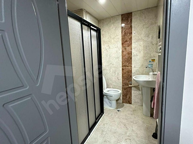 PRESTİJDEN ÜNİVERSİTE KARŞISI 1+0 EŞYALI FIRSAT SATILIK APART - Görsel 4