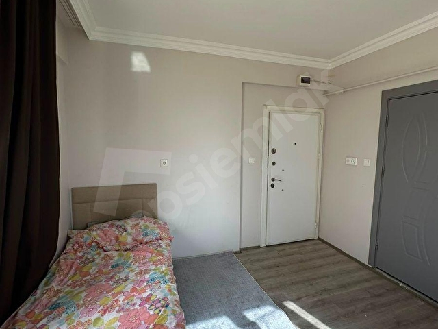 PRESTİJDEN ÜNİVERSİTE KARŞISI 1+0 EŞYALI FIRSAT SATILIK APART - Görsel 5