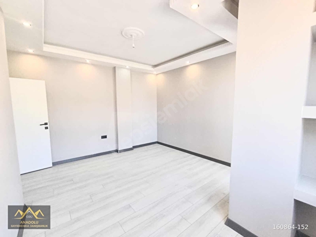 3+1 SATILIK ARAKAT DAİRE APDİİPEKÇİ MH.DE - Görsel 12