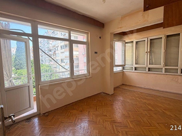 Antalya Muratpaşa Memurevleri mah kiralık 3+1 daire - Görsel 6
