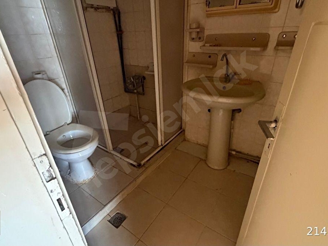 Antalya Muratpaşa Memurevleri mah kiralık 3+1 daire - Görsel 8