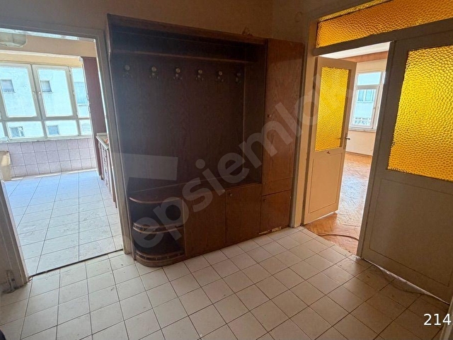Antalya Muratpaşa Memurevleri mah kiralık 3+1 daire - Görsel 15