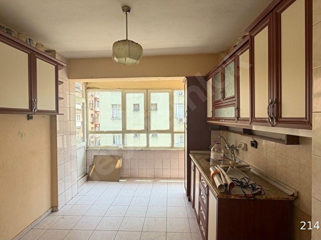 Antalya Muratpaşa Memurevleri mah kiralık 3+1 daire - Görsel 17
