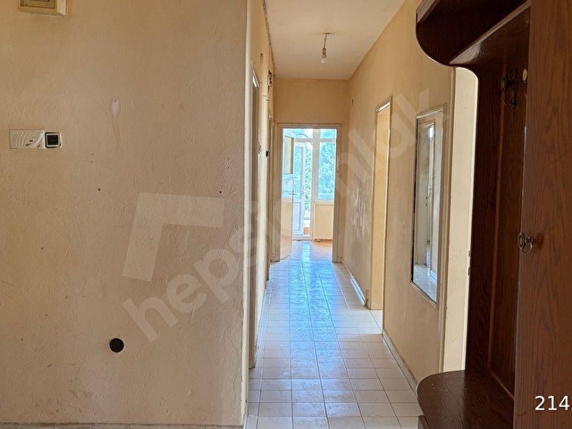 Antalya Muratpaşa Memurevleri mah kiralık 3+1 daire - Görsel 21