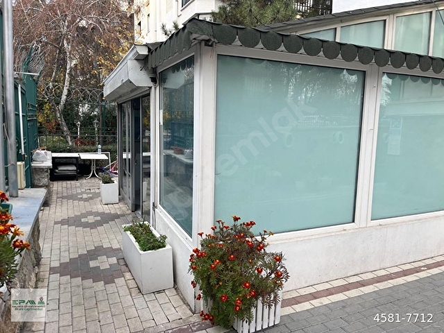 Çankaya, Anıtkabir Yanı,  Bahçeli Prestijli Komple Bina - Görsel 24