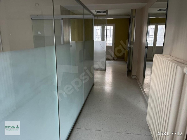 Çankaya, Anıtkabir Yanı,  Bahçeli Prestijli Komple Bina - Görsel 30
