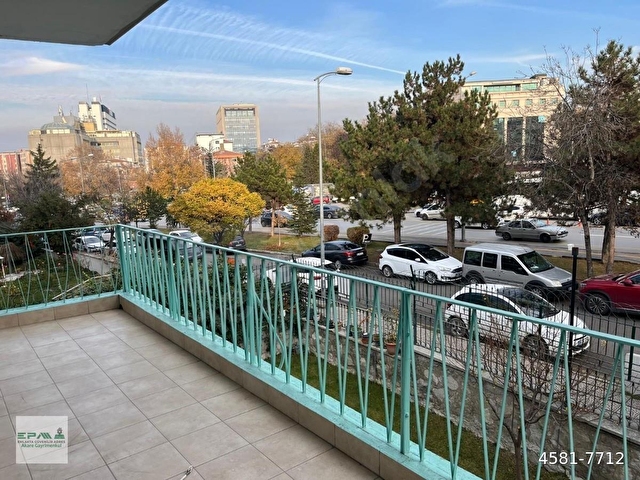 Çankaya, Anıtkabir Yanı,  Bahçeli Prestijli Komple Bina - Görsel 14