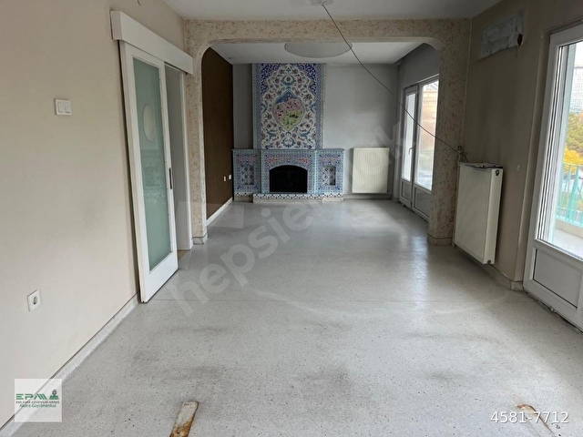 Çankaya, Anıtkabir Yanı,  Bahçeli Prestijli Komple Bina - Görsel 25