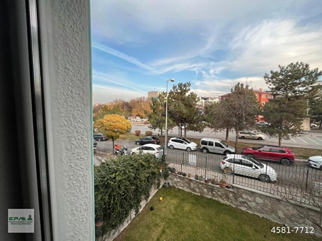 Çankaya, Anıtkabir Yanı,  Bahçeli Prestijli Komple Bina - Görsel 18