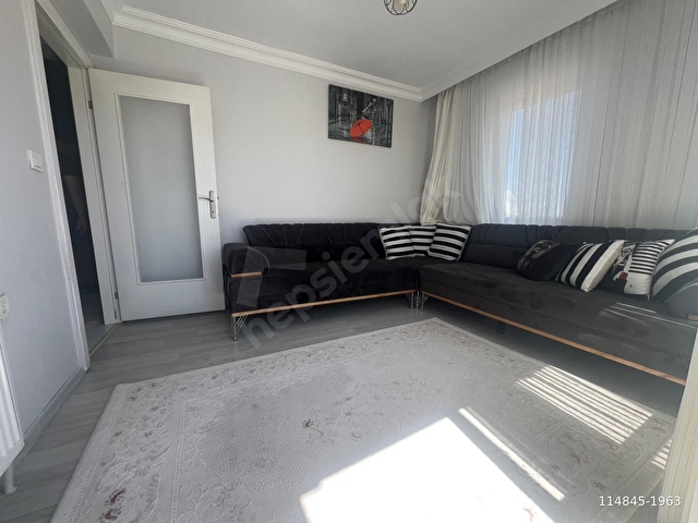 ⫸İLKEWİM⫷DOGUKENT CAD. ORMAN MANZARALI ASANSÖRLÜ 4+1 DUBLEKS ! - Görsel 28