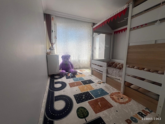 ⫸İLKEWİM⫷DOGUKENT CAD. ORMAN MANZARALI ASANSÖRLÜ 4+1 DUBLEKS ! - Görsel 17