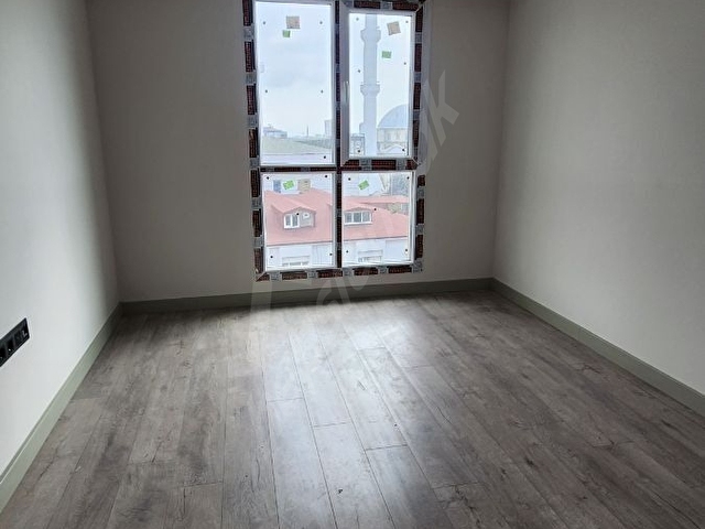 ENES YETERDEN SİTE İÇİ SIFIR DAİRE - Görsel 19
