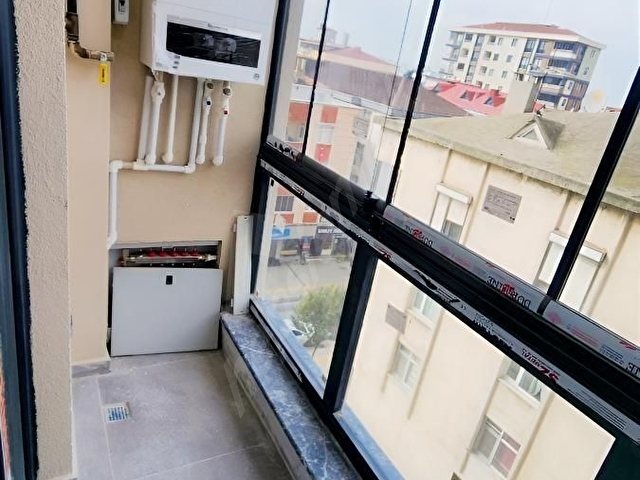 ENES YETERDEN SİTE İÇİ SIFIR DAİRE - Görsel 17