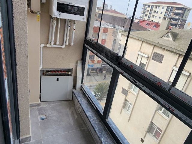 ENES YETERDEN SİTE İÇİ SIFIR DAİRE - Görsel 16