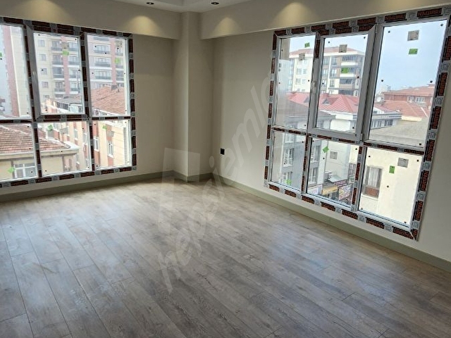 ENES YETERDEN SİTE İÇİ SIFIR DAİRE - Görsel 6