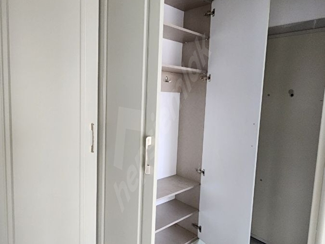 ENES YETERDEN SİTE İÇİ SIFIR DAİRE - Görsel 8