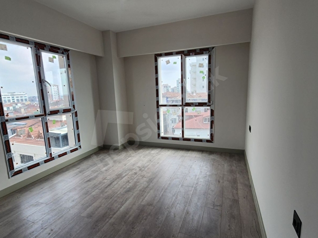 ENES YETERDEN SİTE İÇİ SIFIR DAİRE - Görsel 23