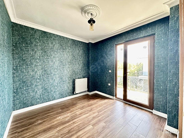 [KASSEL YAPI] HAVUZLU & GÜVENLİKLİ SİTEDE 5+1 FIRSAT VİLLA!! - Görsel 21