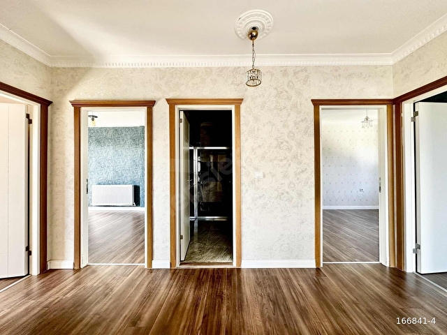 [KASSEL YAPI] HAVUZLU & GÜVENLİKLİ SİTEDE 5+1 FIRSAT VİLLA!! - Görsel 18
