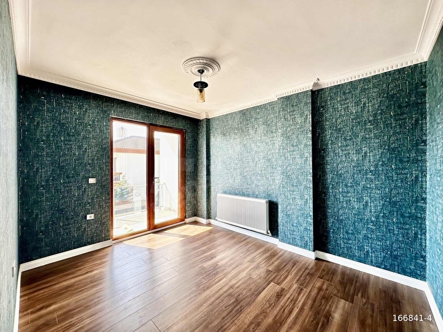 [KASSEL YAPI] HAVUZLU & GÜVENLİKLİ SİTEDE 5+1 FIRSAT VİLLA!! - Görsel 29