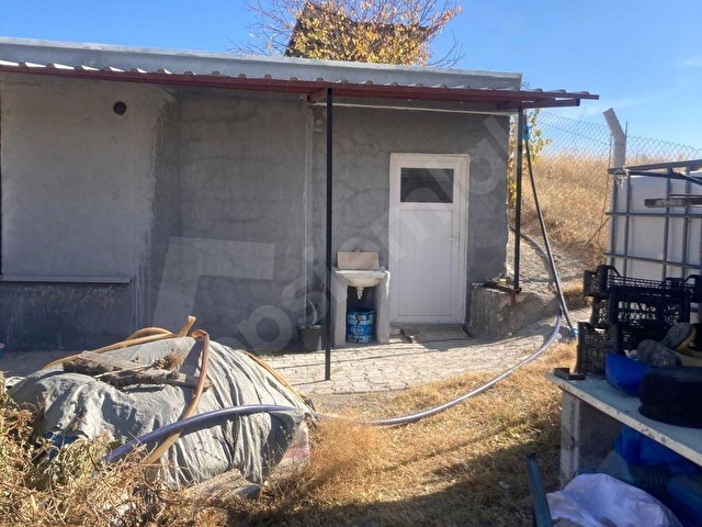 BALCINDA SATILIK BAĞ EVİ - Görsel 13