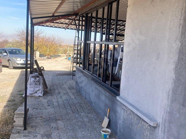 BALCINDA SATILIK BAĞ EVİ - Görsel 11