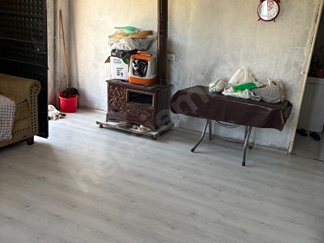 Niğde Çamardı Yaylalık arsalı ev 55m2 1719m2 arsa - Görsel 15