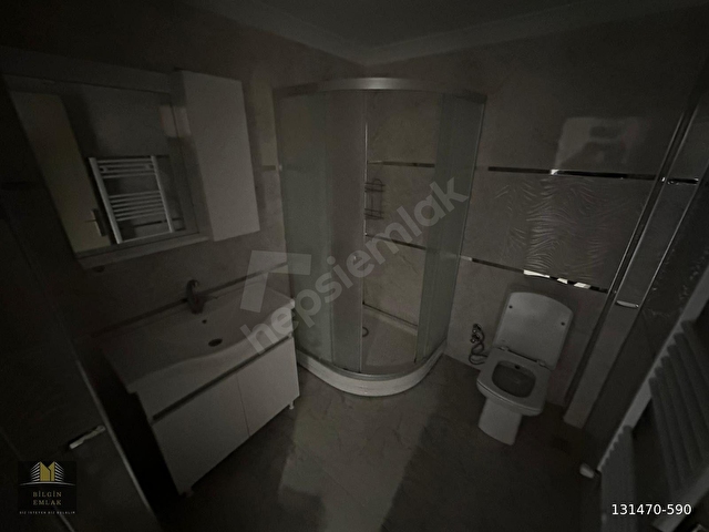 BİLGİN EMLAKTAN MERKEZDE GENİŞ KULLANIŞLI DEPOZİTOSUZ 2+1 KİRALIK DAİRE - Görsel 14