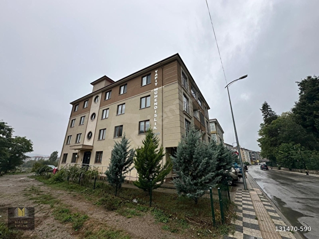 BİLGİN EMLAKTAN MERKEZDE GENİŞ KULLANIŞLI DEPOZİTOSUZ 2+1 KİRALIK DAİRE - Görsel 2