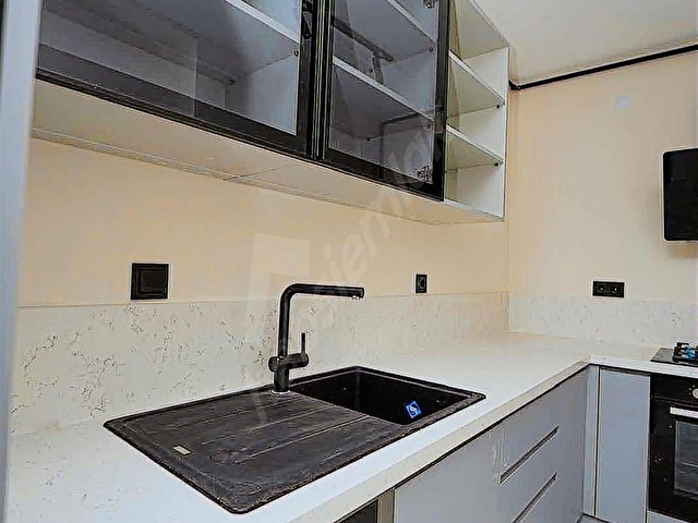 DAİRELERİMİZ 2+1 OLUP 100M2 NET KULLANIM ALANI MEVCUTTUR. - Görsel 22