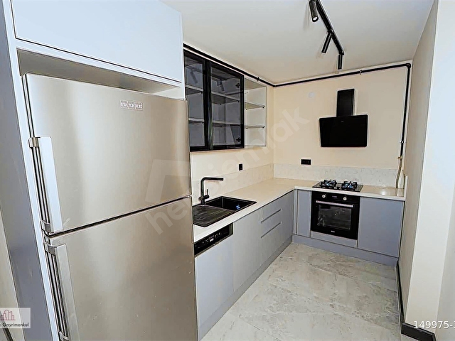 DAİRELERİMİZ 2+1 OLUP 100M2 NET KULLANIM ALANI MEVCUTTUR. - Görsel 18