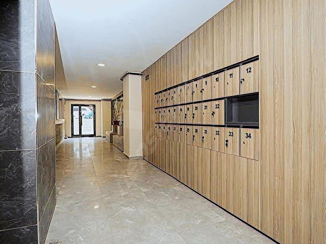 DAİRELERİMİZ 2+1 OLUP 100M2 NET KULLANIM ALANI MEVCUTTUR. - Görsel 9