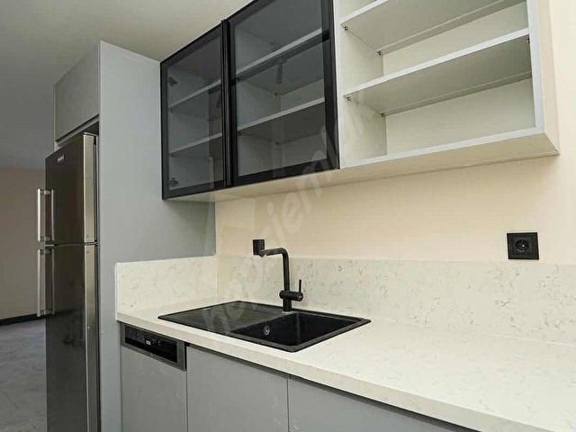 DAİRELERİMİZ 2+1 OLUP 100M2 NET KULLANIM ALANI MEVCUTTUR. - Görsel 21