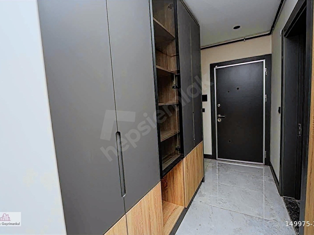 DAİRELERİMİZ 2+1 OLUP 100M2 NET KULLANIM ALANI MEVCUTTUR. - Görsel 14