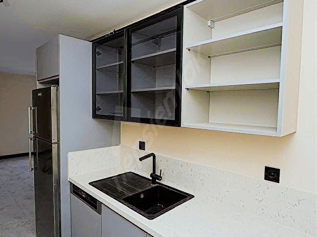 DAİRELERİMİZ 2+1 OLUP 100M2 NET KULLANIM ALANI MEVCUTTUR. - Görsel 23