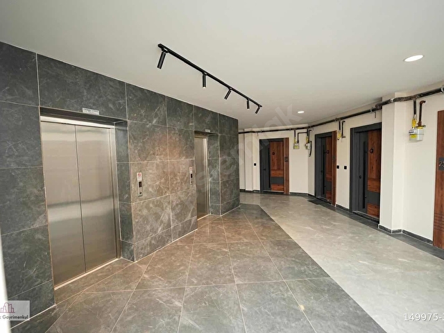 DAİRELERİMİZ 2+1 OLUP 100M2 NET KULLANIM ALANI MEVCUTTUR. - Görsel 11