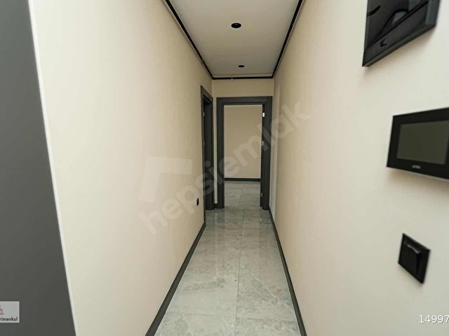 DAİRELERİMİZ 2+1 OLUP 100M2 NET KULLANIM ALANI MEVCUTTUR. - Görsel 16