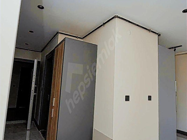 DAİRELERİMİZ 2+1 OLUP 100M2 NET KULLANIM ALANI MEVCUTTUR. - Görsel 24