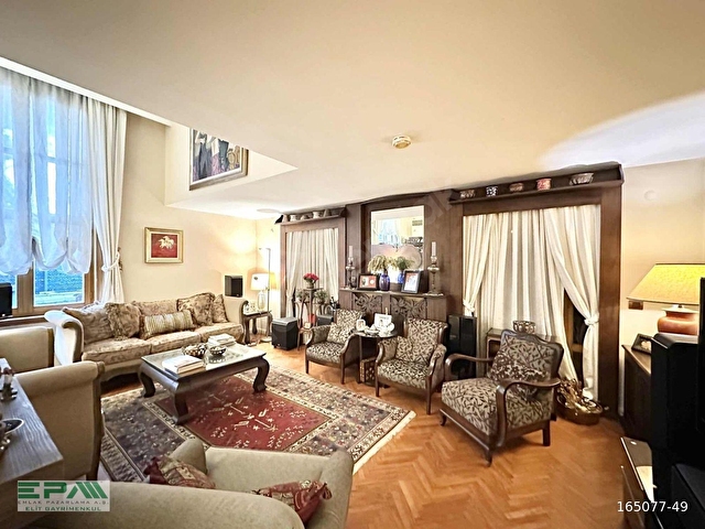 TEK TAPUDA 2 YAŞAM ALANI! 4+1 VİLLA VE 1+1 DAİRE FIRSATI - Görsel 7