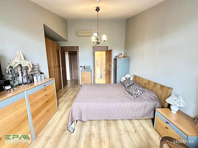 TEK TAPUDA 2 YAŞAM ALANI! 4+1 VİLLA VE 1+1 DAİRE FIRSATI - Görsel 18