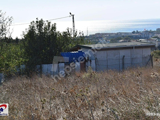 FC GRUPTAN KUPON VİLLA ARSASI - Görsel 2