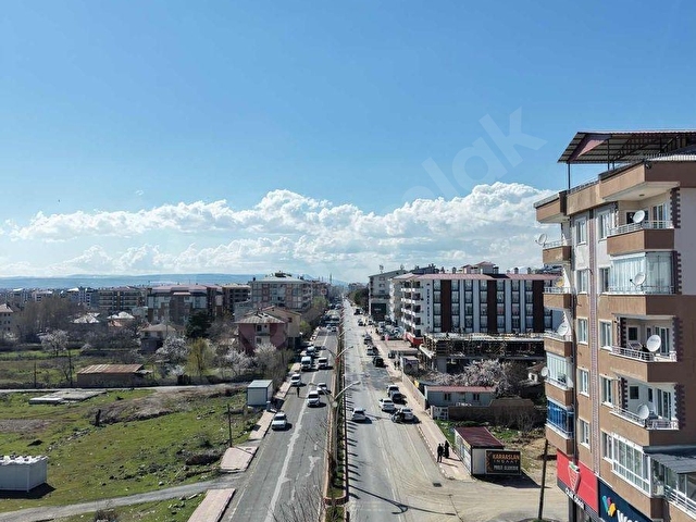 erciş kiralık elektrik su doğalgaz internet ortak gider dahil - Görsel 7
