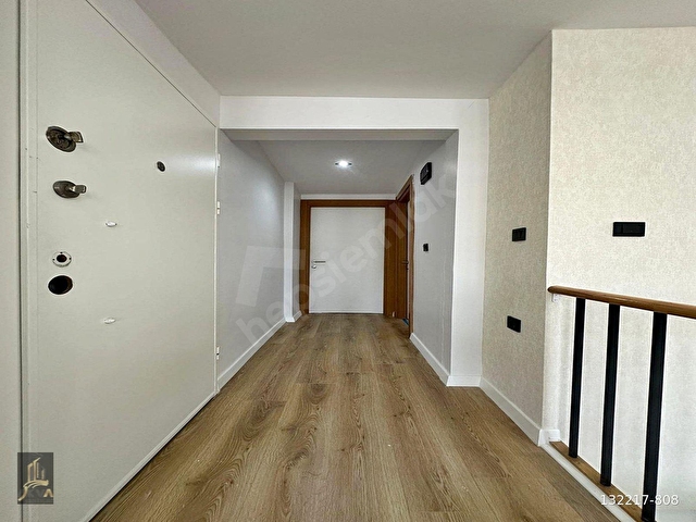 GÜZELYURT MAHALLESINDE METROBÜSE YAKIN SIFIR 4+2 DUBLEKS DAİRE - Görsel 6