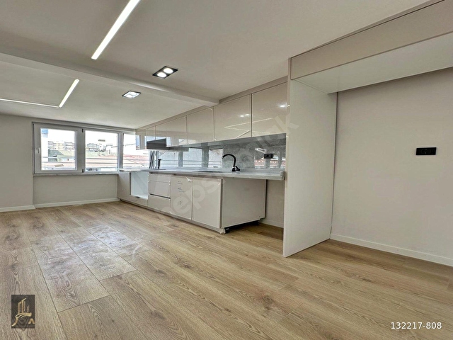 GÜZELYURT MAHALLESINDE METROBÜSE YAKIN SIFIR 4+2 DUBLEKS DAİRE - Görsel 21