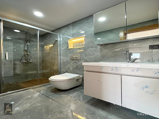 GÜZELYURT MAHALLESINDE METROBÜSE YAKIN SIFIR 4+2 DUBLEKS DAİRE - Görsel 18
