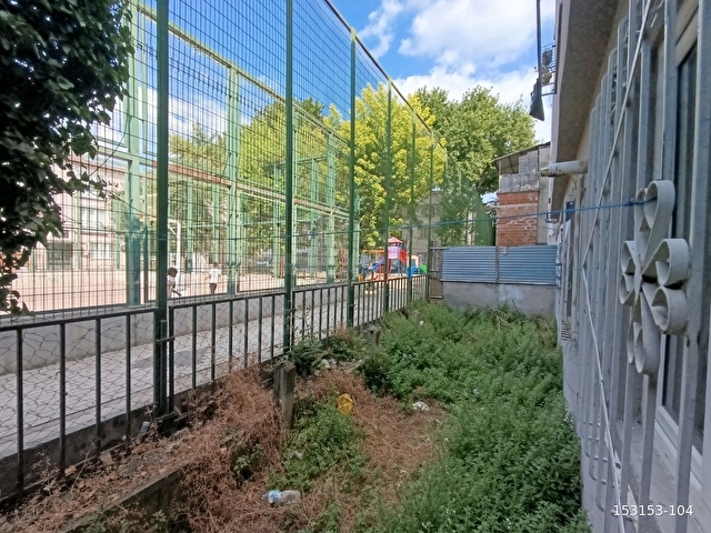 MERKEZİ KONUMDA GENİŞ FERAH ÇOK KULLANIŞLI SATILIK 2+1 DAİRE - Görsel 28
