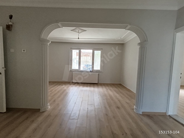 MERKEZİ KONUMDA GENİŞ FERAH ÇOK KULLANIŞLI SATILIK 2+1 DAİRE - Görsel 9